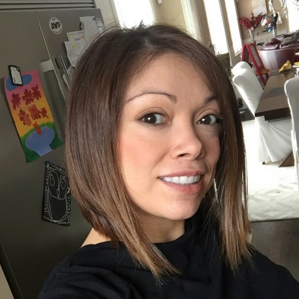Meet your Posher, Roxanne